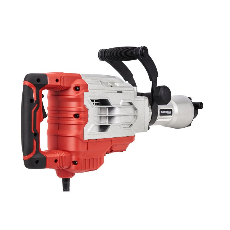 Búracie kladivo, 1700W, 45J | KD1549 Búracie kladivo, 1700W, 45J | KD1549