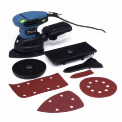 Excentrická brúska, 1200W | KD1667-Z