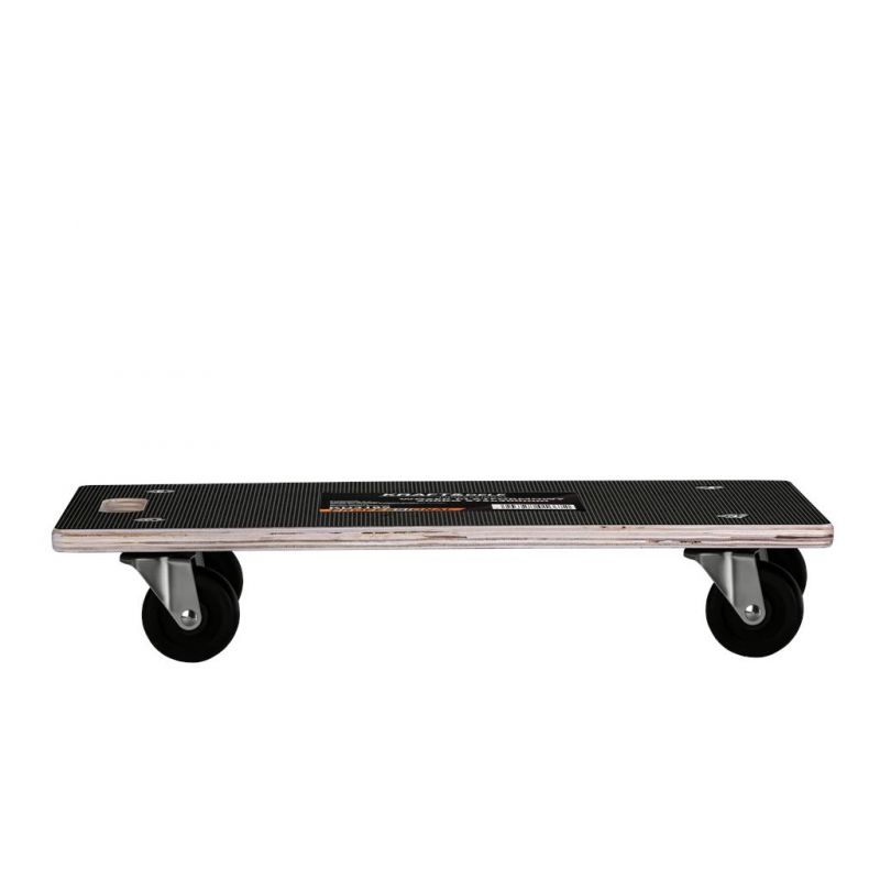 Plošinový prepravný vozík, 200kg | KD3185 Plošinový prepravný vozík, 200kg | KD3185