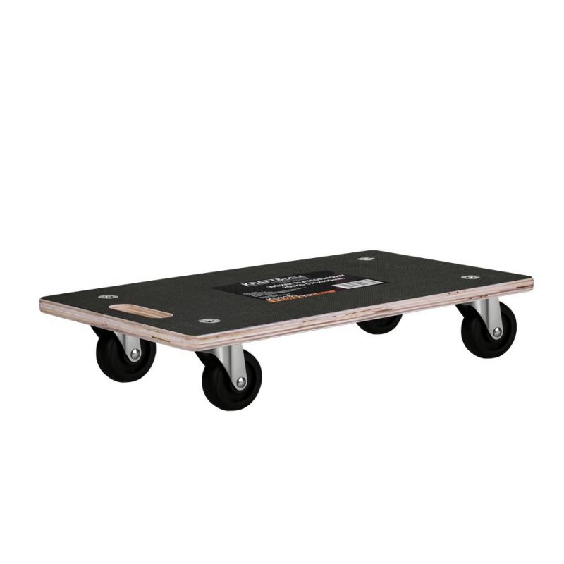 Plošinový prepravný vozík, 200kg | KD3185 Plošinový prepravný vozík, 200kg | KD3185