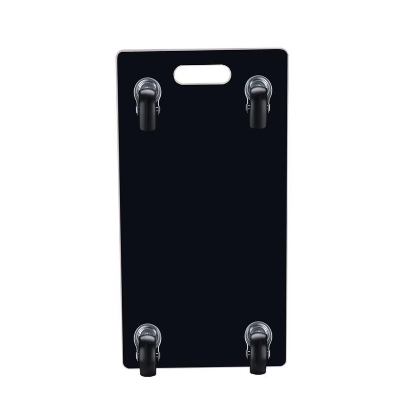 Plošinový prepravný vozík, 200kg | KD3185 Plošinový prepravný vozík, 200kg | KD3185