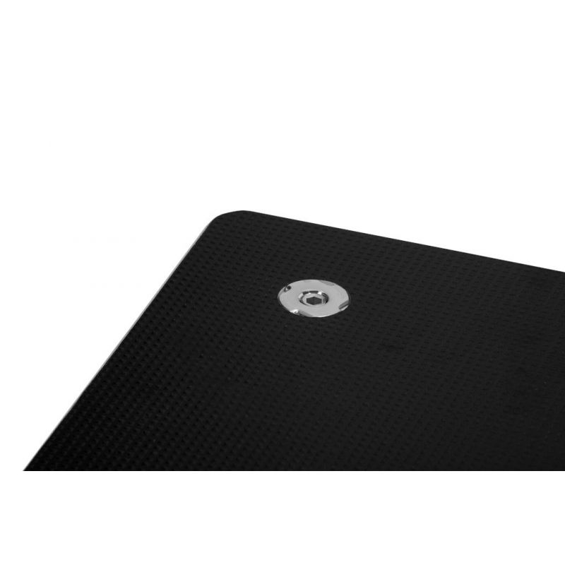 Plošinový prepravný vozík, 400kg | KD3186 Plošinový prepravný vozík, 400kg | KD3186