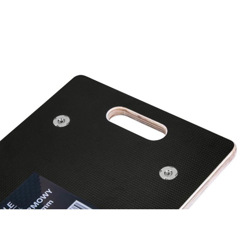 Plošinový prepravný vozík, 400kg | KD3186 Plošinový prepravný vozík, 400kg | KD3186