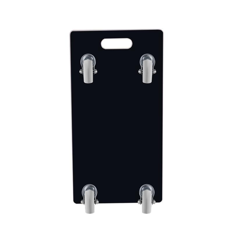 Plošinový prepravný vozík, 400kg | KD3186 Plošinový prepravný vozík, 400kg | KD3186