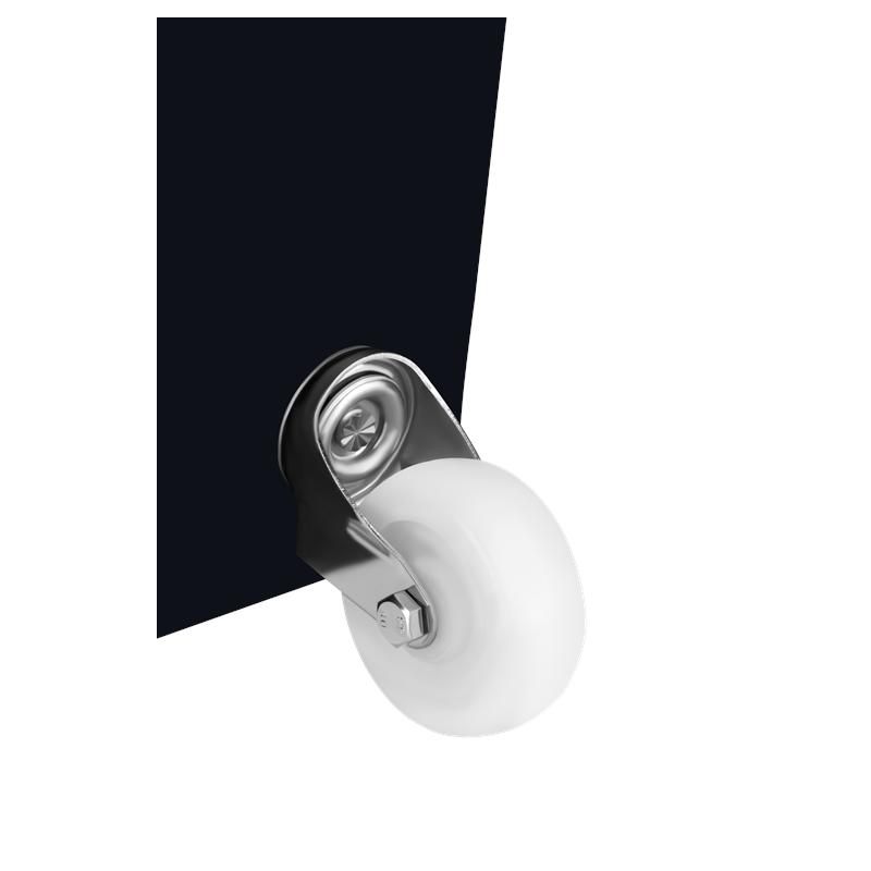 Plošinový prepravný vozík, 400kg | KD3186 Plošinový prepravný vozík, 400kg | KD3186