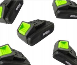 Batéria, 3000mAh, 21V | KD3409