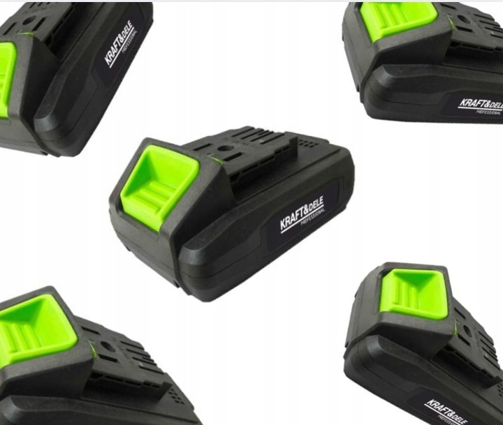 Batéria, 3000mAh, 21V | KD3409 Batéria, 3000mAh, 21V | KD3409