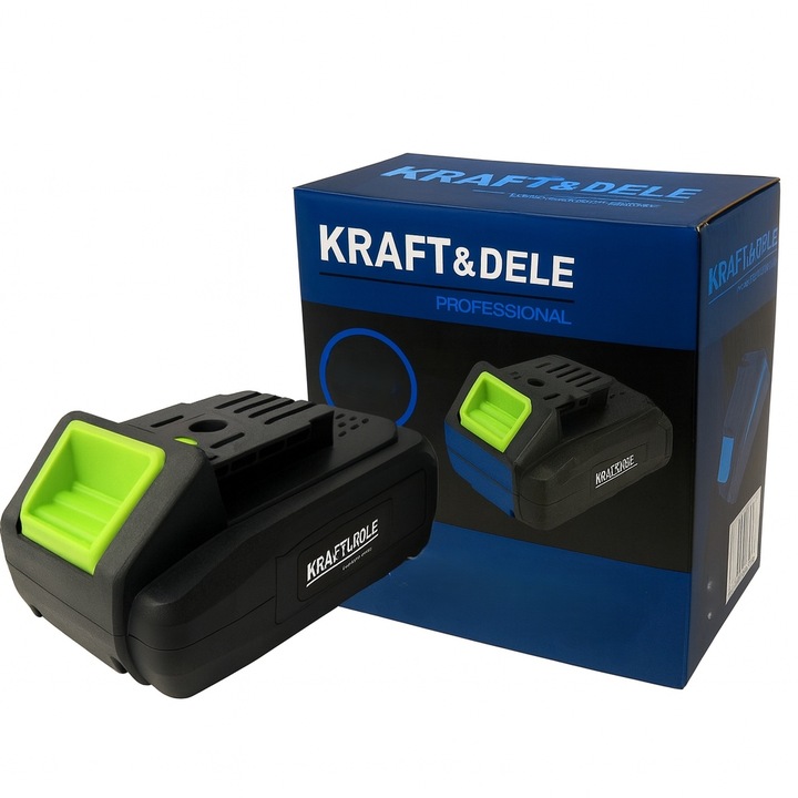 Batéria, 3000mAh, 21V | KD3409 Batéria, 3000mAh, 21V | KD3409