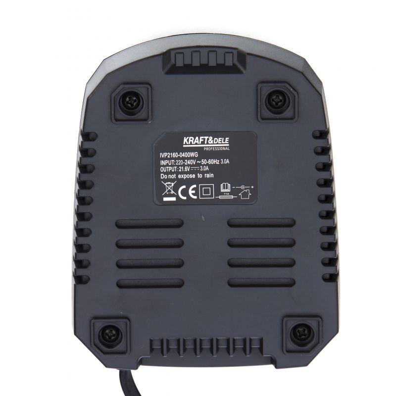 Nabíjačka batérií | KD3410 Nabíjačka batérií | KD3410