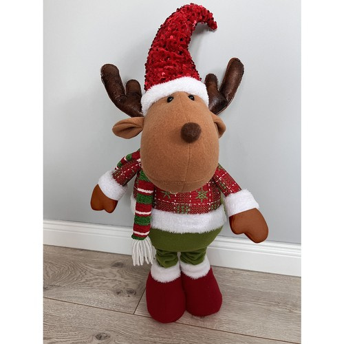 Vianočný sob, teleskopický, 95cm | Ruhhy Vianočný sob, teleskopický, 95cm | Ruhhy