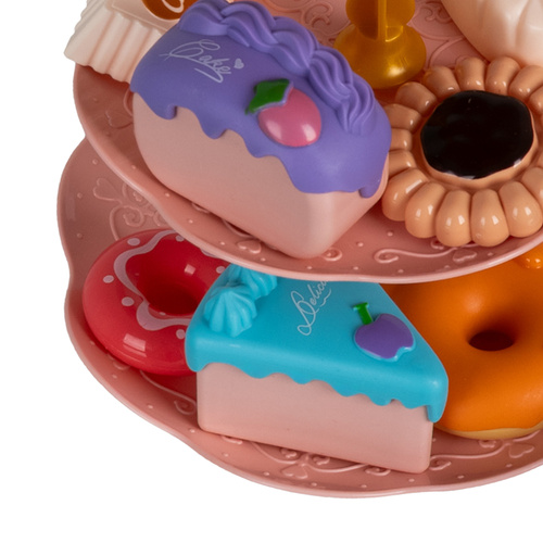 Detská čajová súprava, jednorožec | Kruzzel Detská čajová súprava, jednorožec | Kruzzel