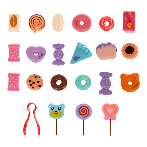 Detská čajová súprava, jednorožec | Kruzzel Detská čajová súprava, jednorožec | Kruzzel