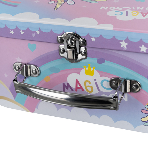 Detská čajová súprava, jednorožec | Kruzzel Detská čajová súprava, jednorožec | Kruzzel