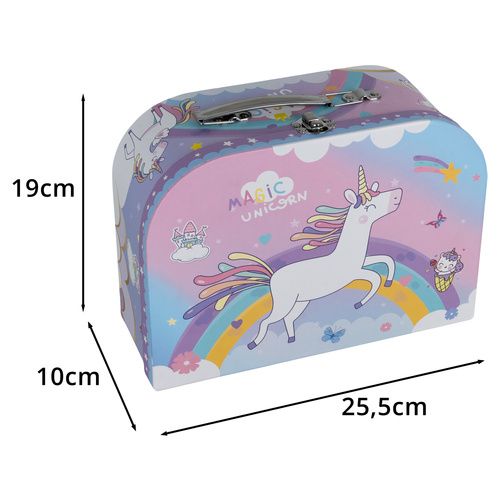 Detská čajová súprava, jednorožec | Kruzzel Detská čajová súprava, jednorožec | Kruzzel