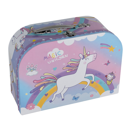 Detská čajová súprava, jednorožec | Kruzzel Detská čajová súprava, jednorožec | Kruzzel