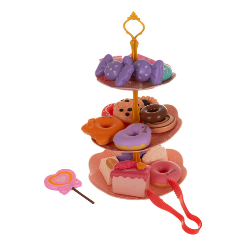 Detská čajová súprava, jednorožec | Kruzzel Detská čajová súprava, jednorožec | Kruzzel