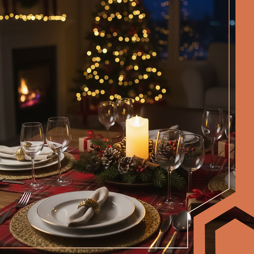 LED sviečka, 12,5x5cm | Ruhhy LED sviečka, 12,5x5cm | Ruhhy