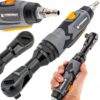 Pneumatická račňa, 1/2″ | PM-GPN-80T