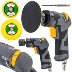 Pneumatická brúska, 0,63MPa | PM-PSMO-75T