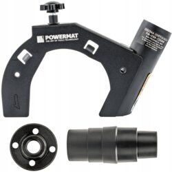 Protiprachový kryt | PM-OSK-125MN