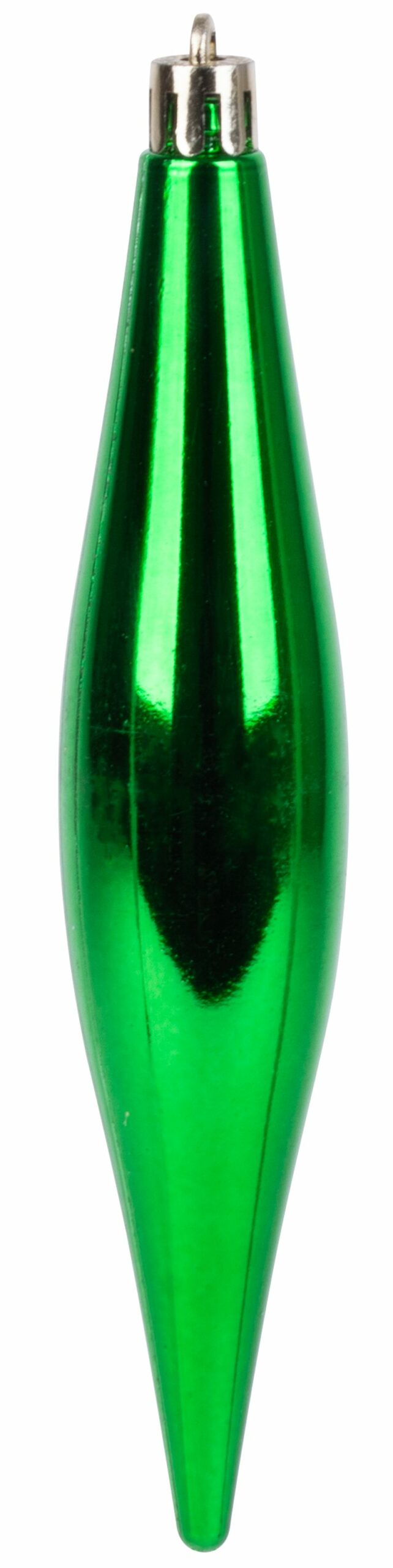 Vianočné ozdoby, 4ks, 3x15cm, červeno-zeleno-biele | MagicHome Vianočné ozdoby, 4ks, 3x15cm, červeno-zeleno-biele | MagicHome