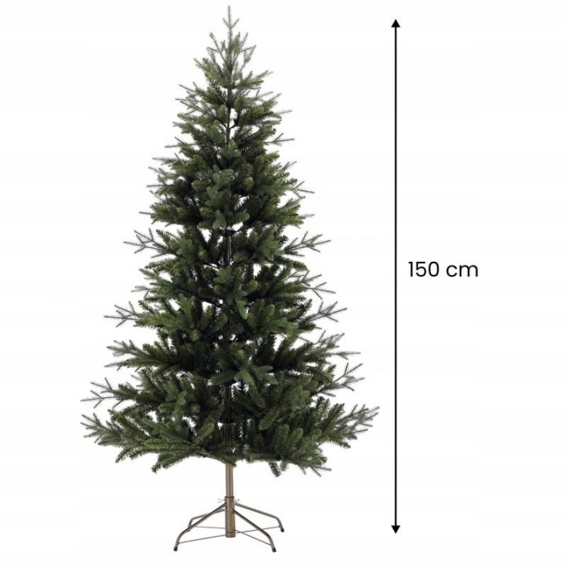 Vianočný stromček Agata | 150cm Vianočný stromček Agata | 150cm