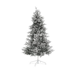 Vianočný stromček Agata, zasnežený | 180cm