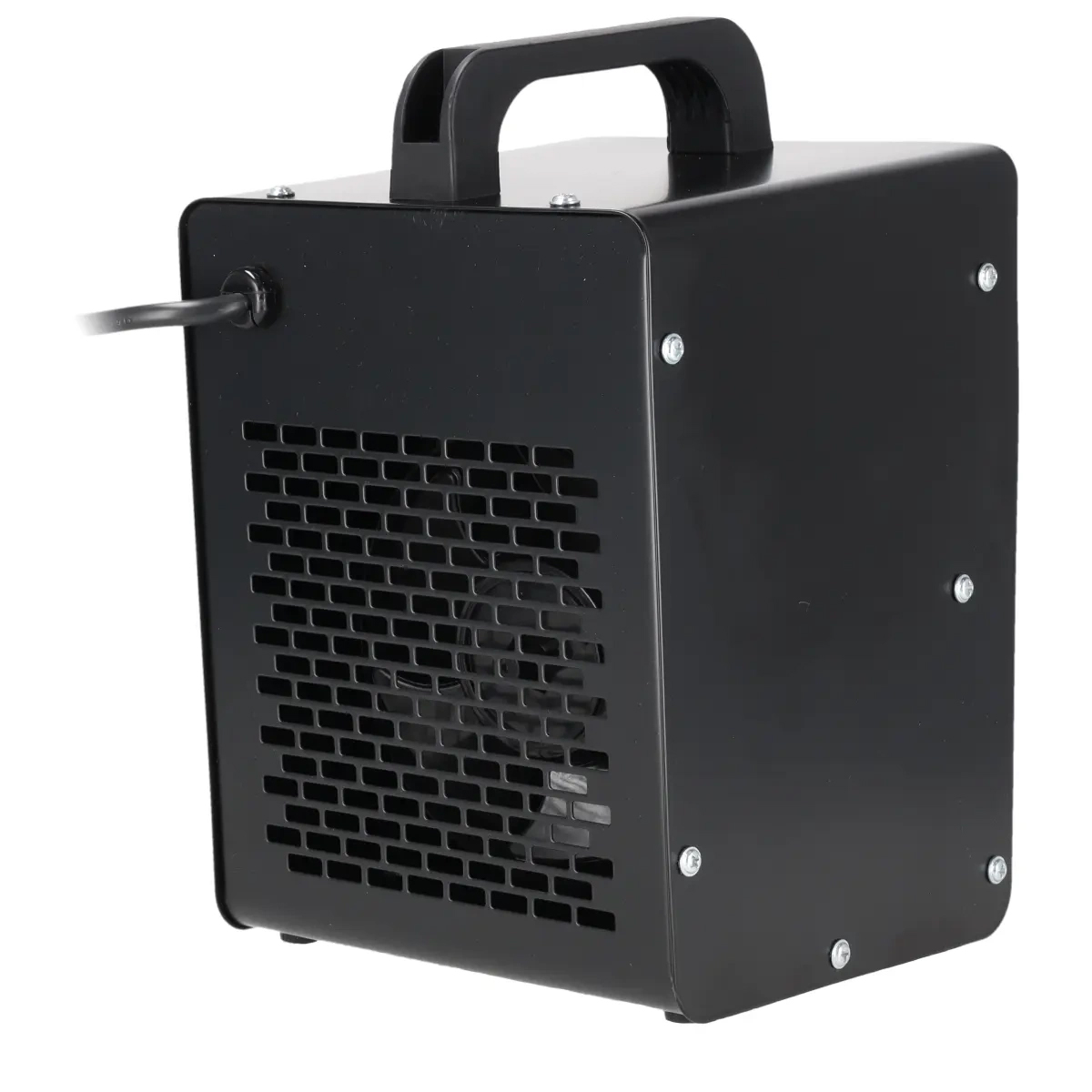 Elektrický ohrievač PTC, 2kW | DEDRA Elektrický ohrievač PTC, 2kW | DEDRA