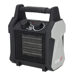 Elektrický ohrievač PTC, 2,0kW | DEDRA