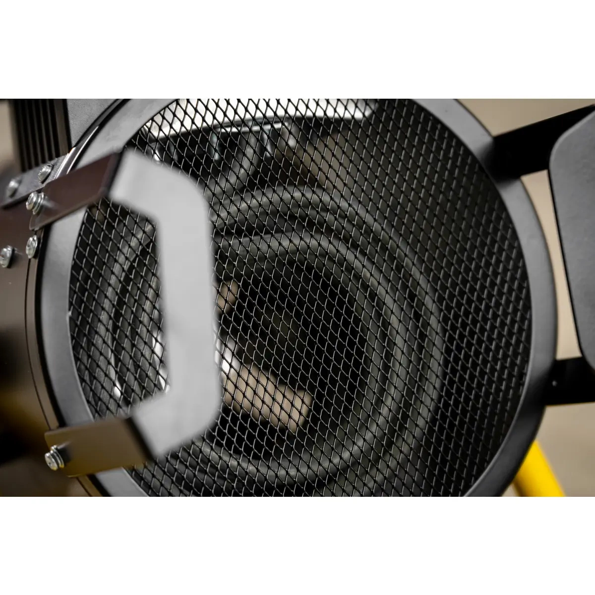 Elektrický ohrievač, 3kW | DEDRA Elektrický ohrievač, 3kW | DEDRA