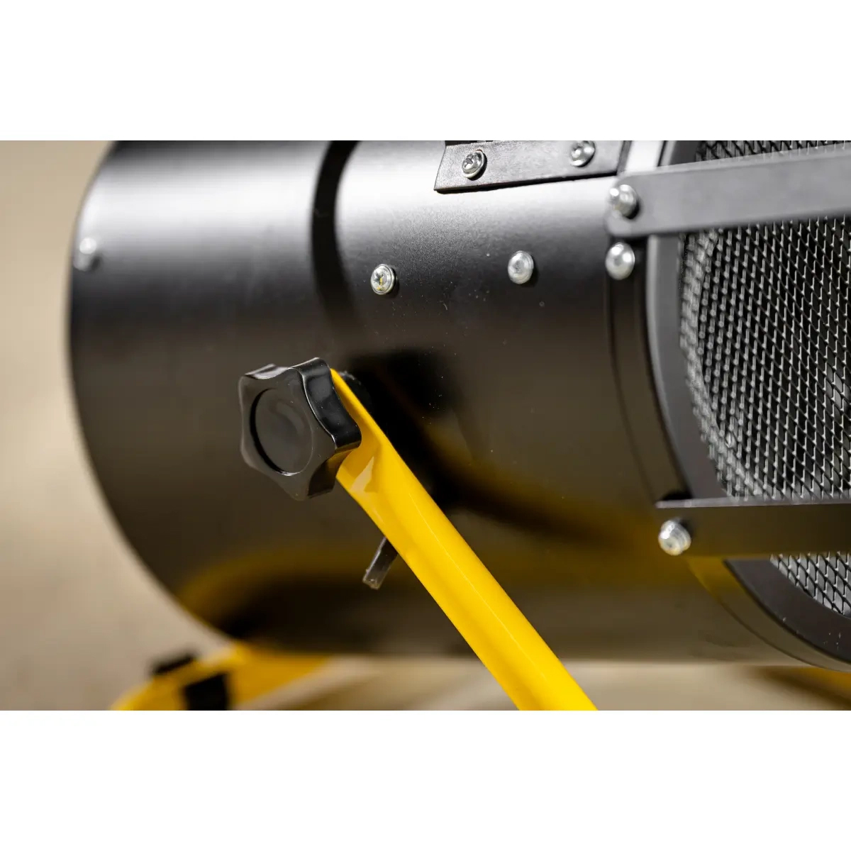 Elektrický ohrievač, 3kW | DEDRA Elektrický ohrievač, 3kW | DEDRA