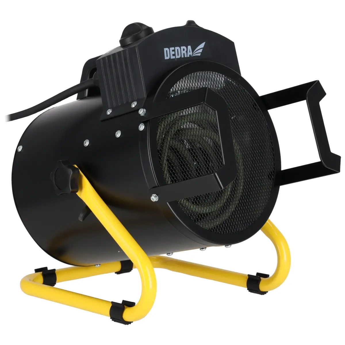 Elektrický ohrievač, 3kW | DEDRA Elektrický ohrievač, 3kW | DEDRA