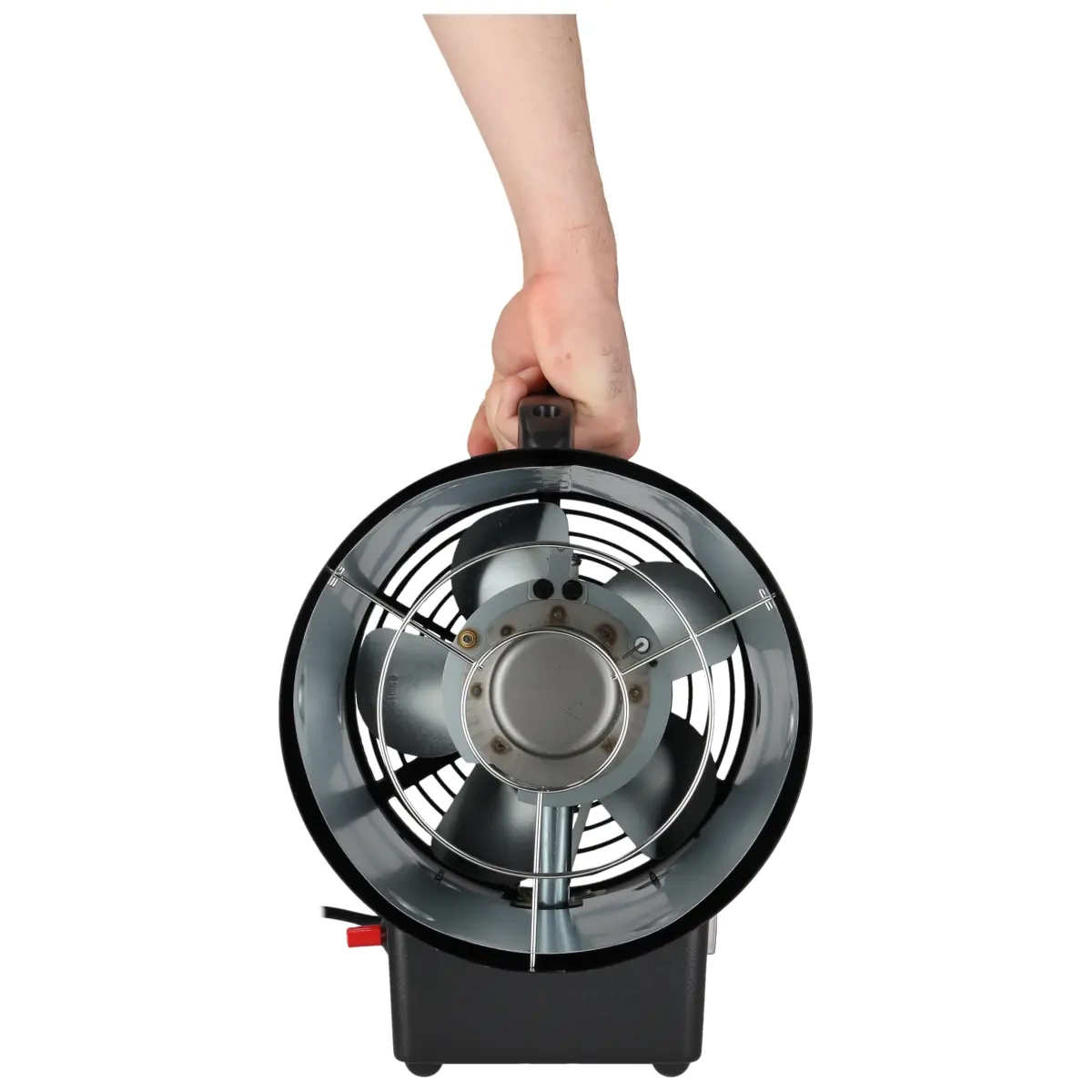 Plynový ohrievač, 17kW | DEDRA Plynový ohrievač, 17kW | DEDRA