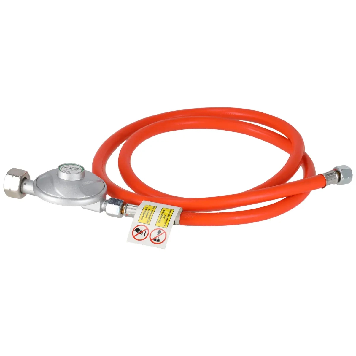 Plynový ohrievač, 17kW | DEDRA Plynový ohrievač, 17kW | DEDRA