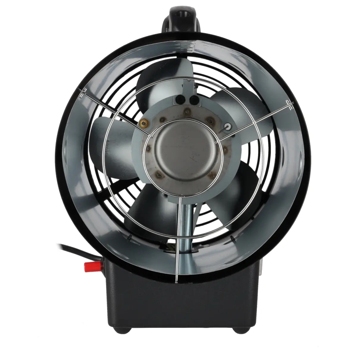 Plynový ohrievač, 17kW | DEDRA Plynový ohrievač, 17kW | DEDRA