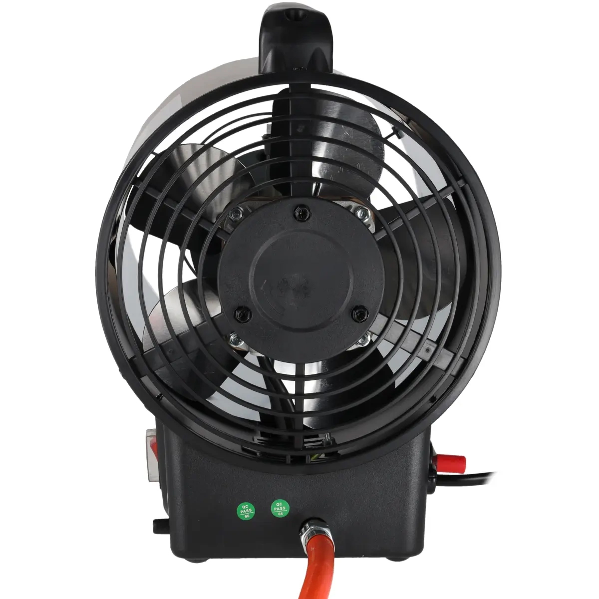 Plynový ohrievač, 17kW | DEDRA Plynový ohrievač, 17kW | DEDRA