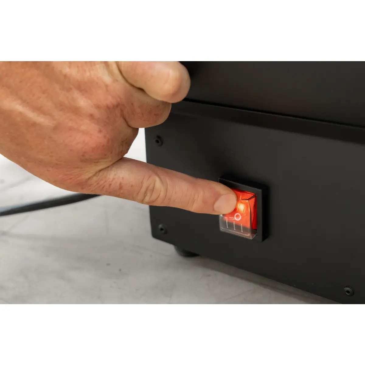 Plynový ohrievač, 12-30kW | DEDRA Plynový ohrievač, 12-30kW | DEDRA