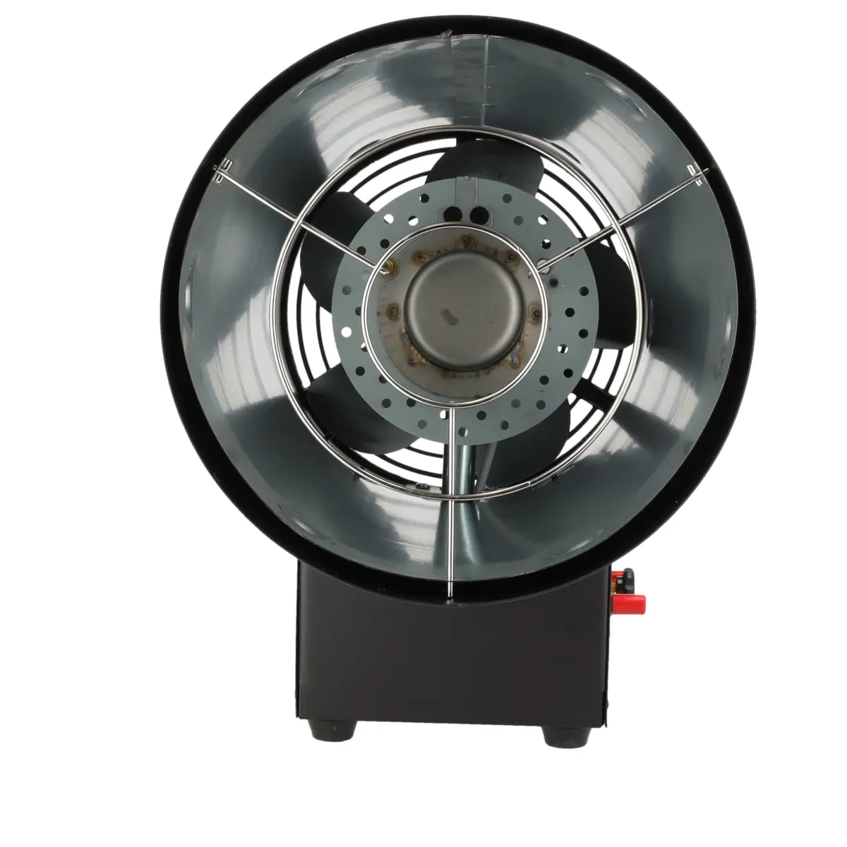 Plynový ohrievač, 20-55kW | DEDRA Plynový ohrievač, 20-55kW | DEDRA