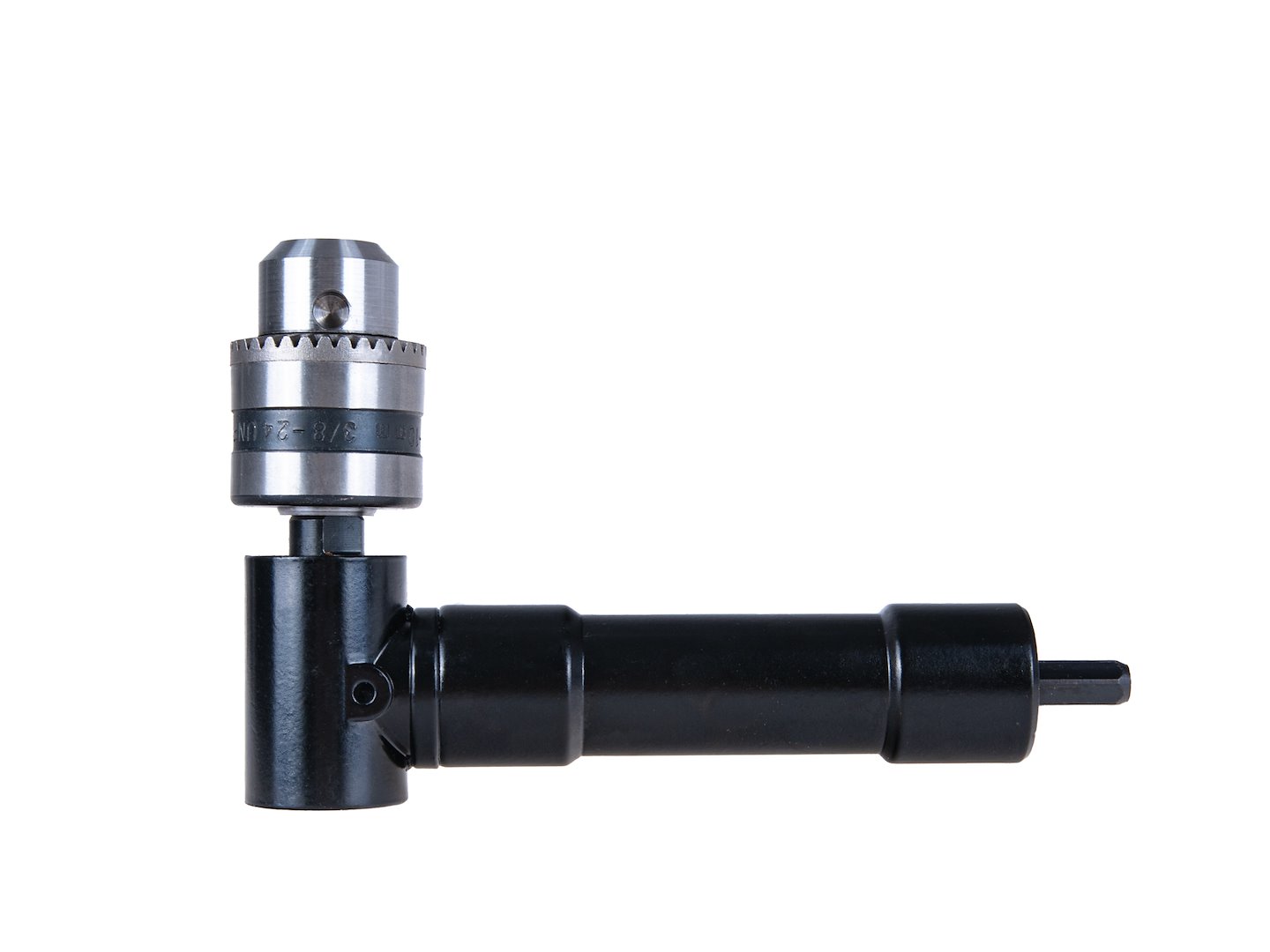 Uhlový nástavec pre vŕtačku, 1-10mm | GEKO Uhlový nástavec pre vŕtačku, 1-10mm | GEKO