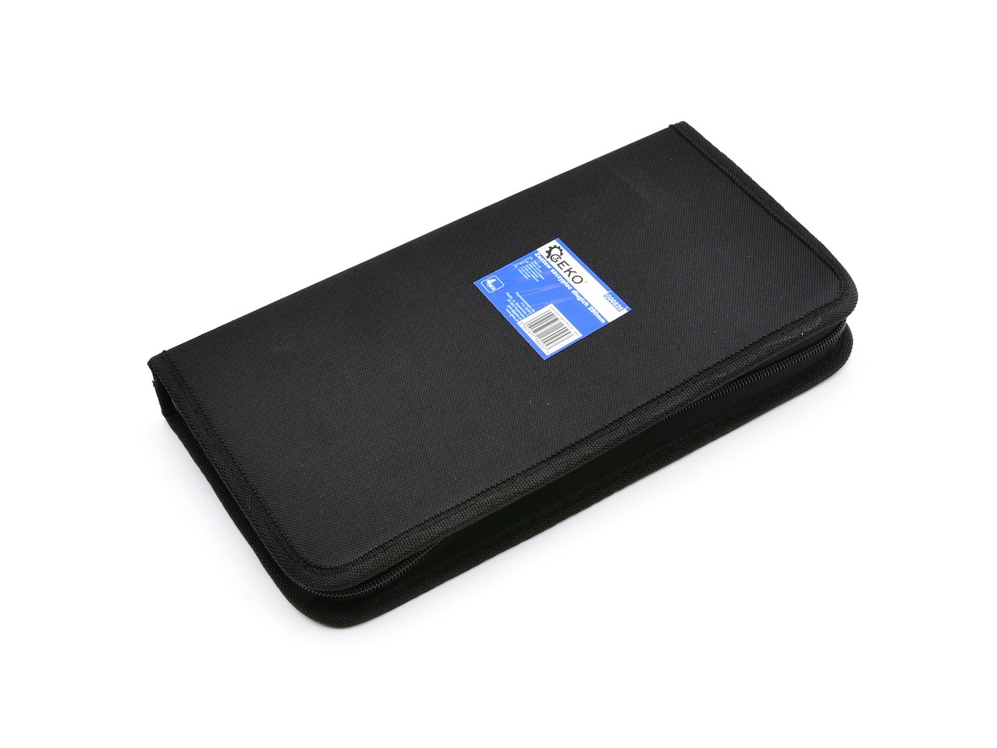 Sada dlhých klieští, 4ks, 280mm | GEKO Sada dlhých klieští, 4ks, 280mm | GEKO