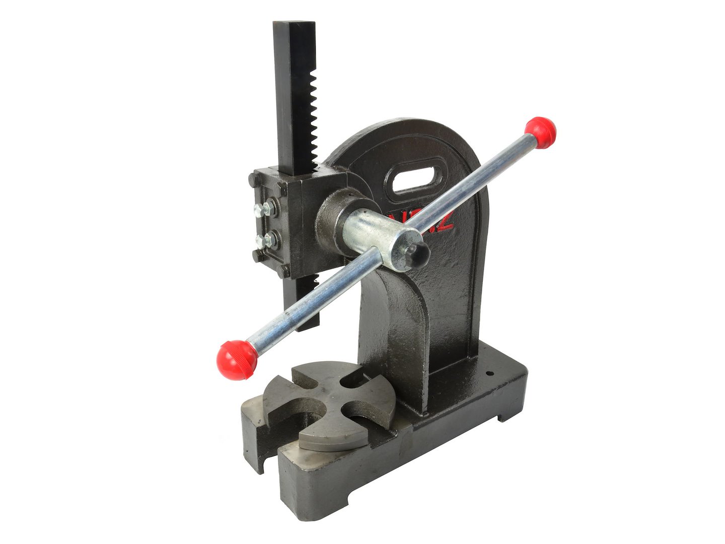 Mechanický stolový lis, 2T | GEKO Mechanický stolový lis, 2T | GEKO