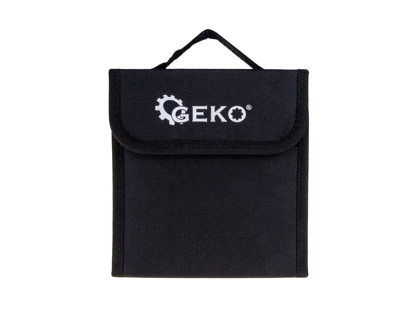 Sada vrtákov v kufríku, 16ks, 6-38mm | GEKO Sada vrtákov v kufríku, 16ks, 6-38mm | GEKO