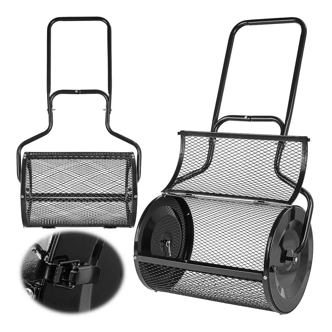 Ručná sejačka, 76L | GEKO Ručná sejačka, 76L | GEKO