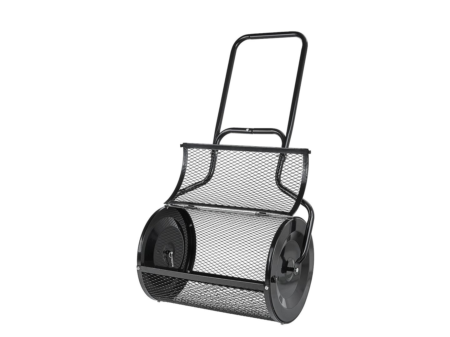 Ručná sejačka, 76L | GEKO Ručná sejačka, 76L | GEKO