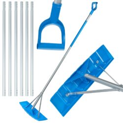 Lopota na sneh zo strechy, 7,5m | GEKO