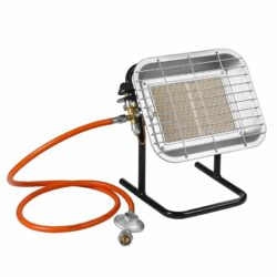 Plynový ohrievač, 4,5kW | KD11310