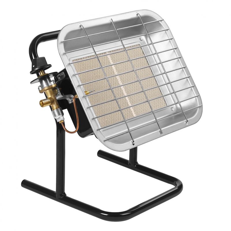 Plynový ohrievač, 4,5kW | KD11310 Plynový ohrievač, 4,5kW | KD11310