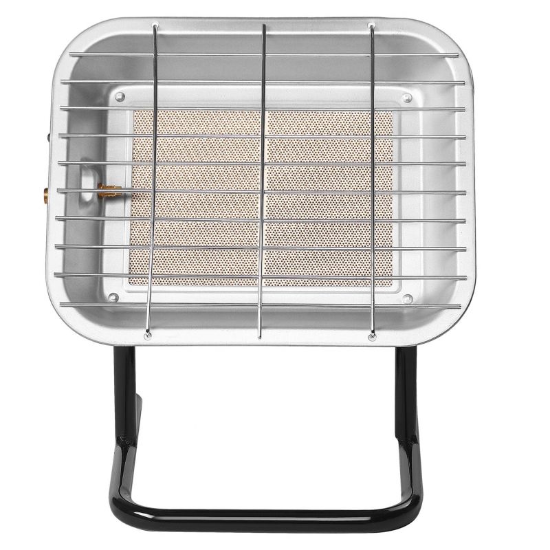 Plynový ohrievač, 4,5kW | KD11310 Plynový ohrievač, 4,5kW | KD11310