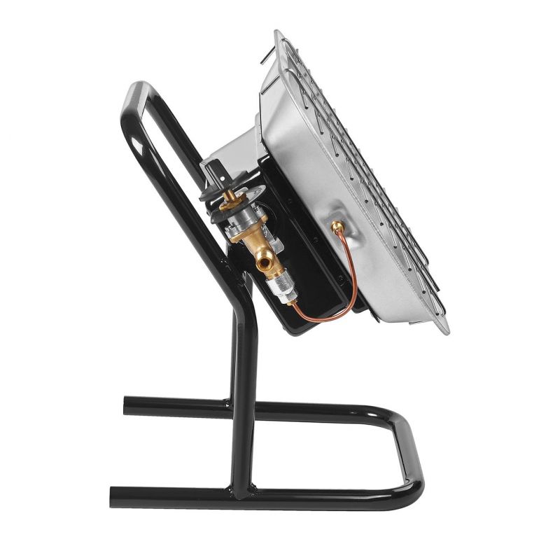 Plynový ohrievač, 4,5kW | KD11310 Plynový ohrievač, 4,5kW | KD11310