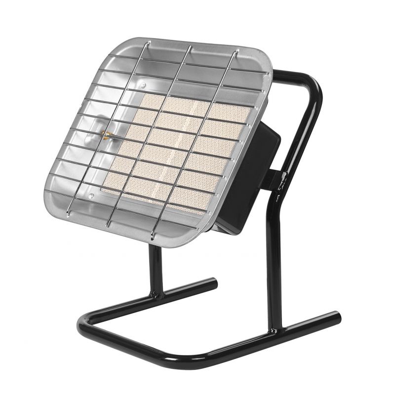 Plynový ohrievač, 4,5kW | KD11310 Plynový ohrievač, 4,5kW | KD11310